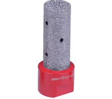 Ravno dijamantno glodalo M14 20 mm - Prelog