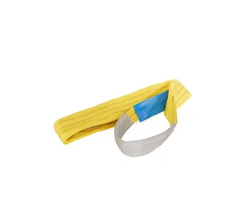Traka za podizanje tereta 3T, 1M, 90 mm - Prelog