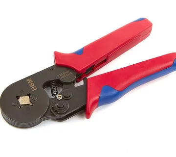 Kliješta krimp 0,25mm-0,6mm - Prelog