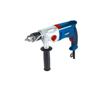 Udarna bušilica 850W dvobrzinska 13mm - Prelog