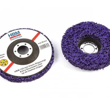 Brusni disk 115mm - Prelog