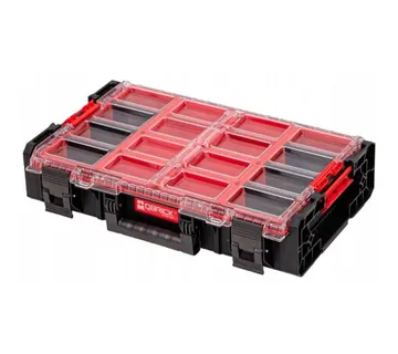 Qbrick System ONE organizer XL 2.0 - Prelog