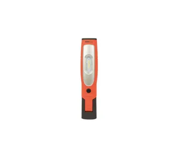 Led radionička lampa 7x0.5W + 3W SMD LED - Prelog