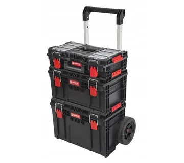Set Qbrick System PRIME 1 - Prelog