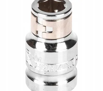 Nasadni držač bit ključeva 1/4" - 1/2" - Prelog