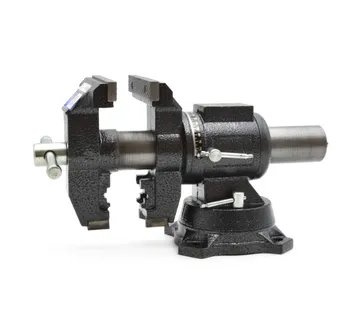 Bravarski škripac 5", 125mm - Prelog