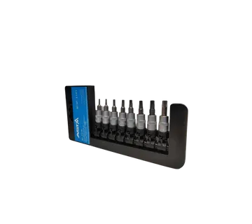 Nasadni bitovi TORX 1/4" - Prelog