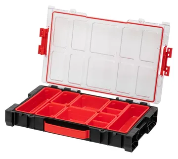 Kutija za asortiman, Qbrick system PRO organizer 100 - Prelog