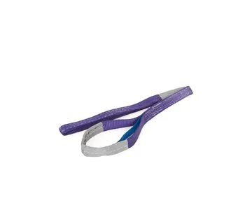 Traka za podizanje tereta 1T, 1M, 30mm - Prelog