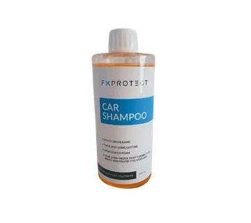 FX Protect Shampoo 500 ml - Prelog