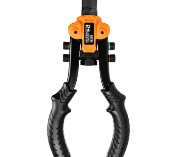 Kliješta za pop nitne 260 mm, 2.4, 3.2, 4.0, 4.8 mm - Prelog
