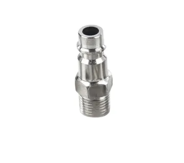 Brza spojka 1/4" vanjski navoj - Prelog