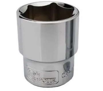 Nasadni ključ 12kut 10mm 1/2" - Prelog