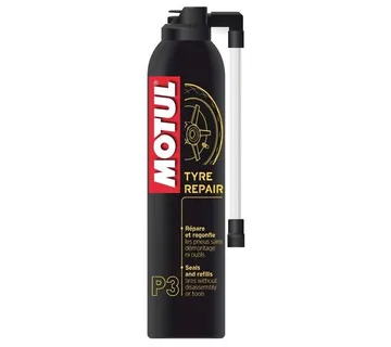 Sprej za krpanje i napuhavanje guma, 450 ml - Prelog