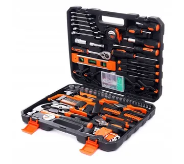 Set alata od 168 dijelova - Prelog