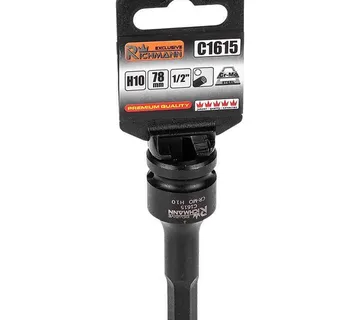 Imbus nasadni ključ 1/2" H6 - Prelog