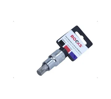 Nasadni ključ spline 1/2", 55mm, M12 - Prelog