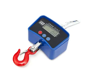 Vaga digitalna 500kg - Prelog