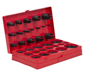 Set O-ring gumica 407 kom - Prelog