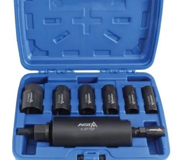 Set alata za pogonsko vratilo - Prelog