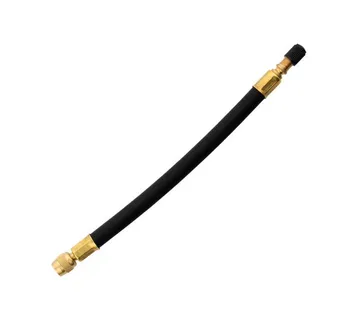 Gumeni produžetak za ventile, 210mm - Prelog