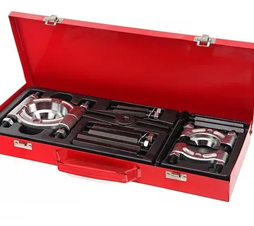 Set izvlakača zgloba 1836 - Prelog