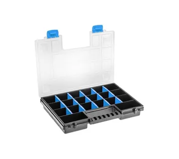 Organizator za alat i sitni pribor 344 x 249 x 50 mm - Prelog