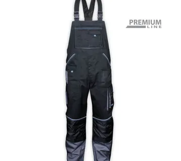 Radne treger hlače premium line veličine M/50 - Prelog