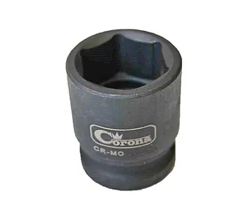 Udarni nasadni ključ 1/2", kratki, 14 mm - Prelog