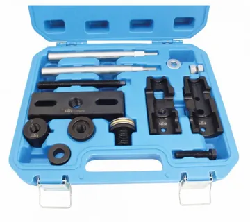 Set alata za izvlačenje injektora Ford 2.0 EcoBlue TDCi (2016–) - Prelog
