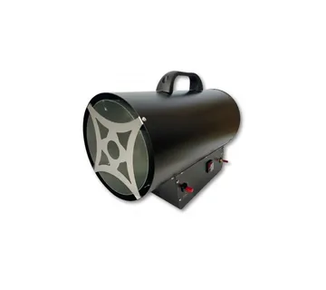 Plinski grijač 30KW KB Global - Prelog