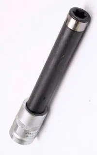 Nasadni ključ 1/2 E1x140mm - Prelog