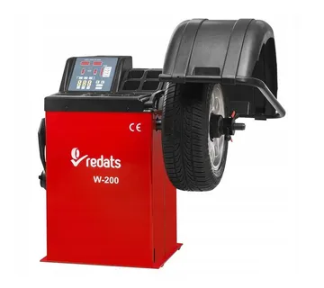 Balansirka kotača W-200 - Prelog