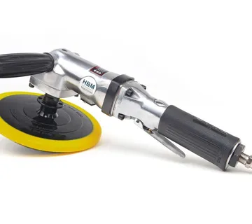 Polirka profesional 175/150mm - Prelog