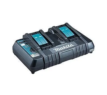 Makita dvostruki brzi punjač baterija 14.4 - 18 V - 230V - Prelog