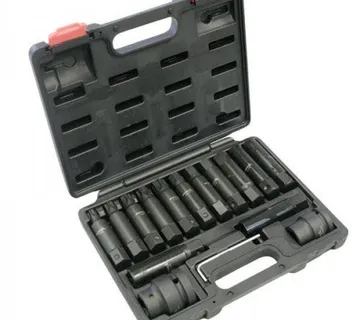 Set bit ključeva - Prelog