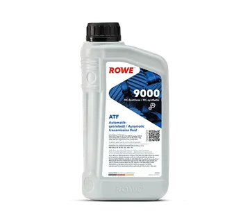 Rowe Hightec 1 litra ATF 9000 ulja za mjenjače - Prelog