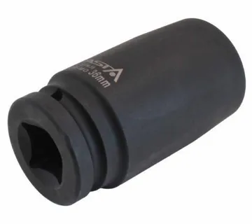 Udarni nasadni ključ 3/4" 36mm, 12-kut - Prelog