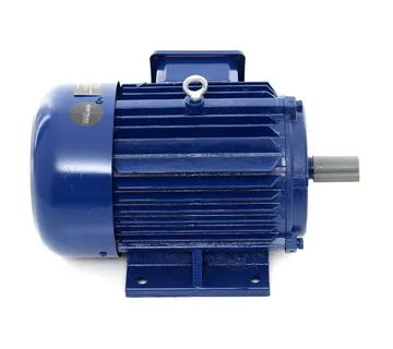 Elektromotor 380V 2852 RPM 5,5kW - Prelog
