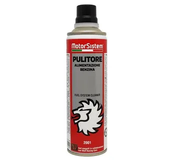 Čistač benzinskog goriva sustava za napajanje 300ml - Prelog