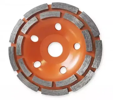 Dijamantna brusna ploča za beton 125mm/22,2 - Prelog