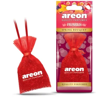 Mirisna vrećica Areon Pearls - Spring bouquet - Prelog