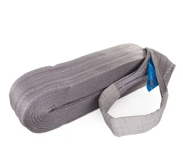 Traka za podizanje tereta 4T, 10M,120mm - Prelog