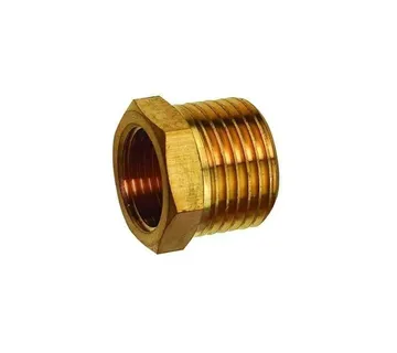 Redukcija 3/8" unutarnji navoj x 1/2" vanjski navoj - Prelog