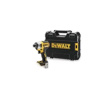 DeWalt Aku XR udarni odvijač 205 Nm, 1/4", 18V - Prelog