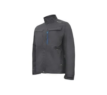 REETZ elastična zaštitna jakna crna 2XL (56) - Prelog