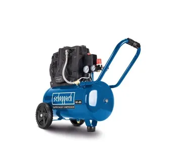 Kompresor 24L, 8 bar HC25si - Prelog