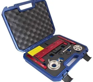 Set alata za fazu motora 987/981/997/911 - Prelog