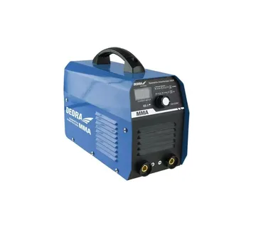 Inverterski apart za zavarivanje IGBT+MMA, 200A - Prelog