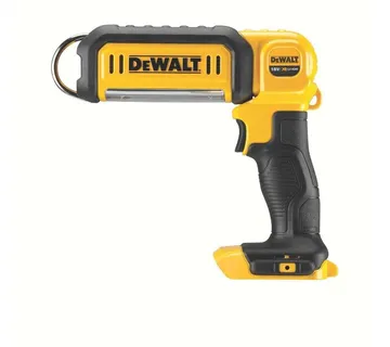 Dewalt Aku LED radna svjetiljka 18 V - Prelog